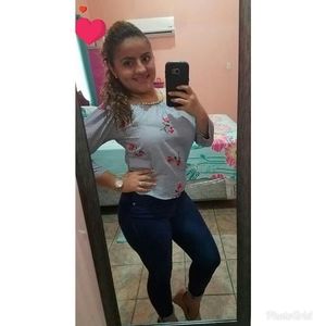 Meet your Posher, Marina